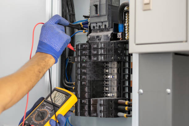 Emergency Electrical Repair Services in White Meadow Lake, NJ