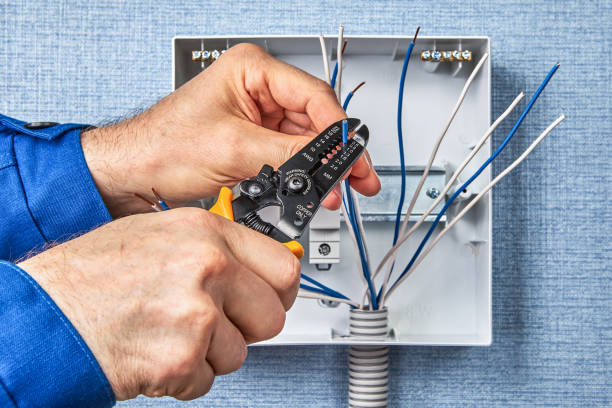 Best Electrical Outlet Installation and Repair  in White Meadow Lake, NJ