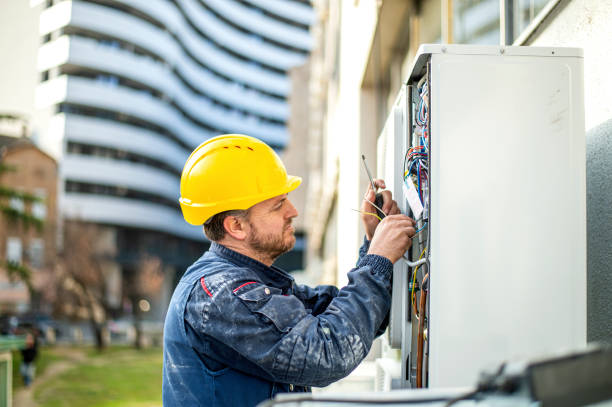 Emergency Electrical Repair Services