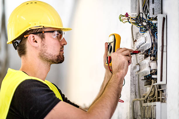 Best Emergency Electrical Repair Services  in White Meadow Lake, NJ